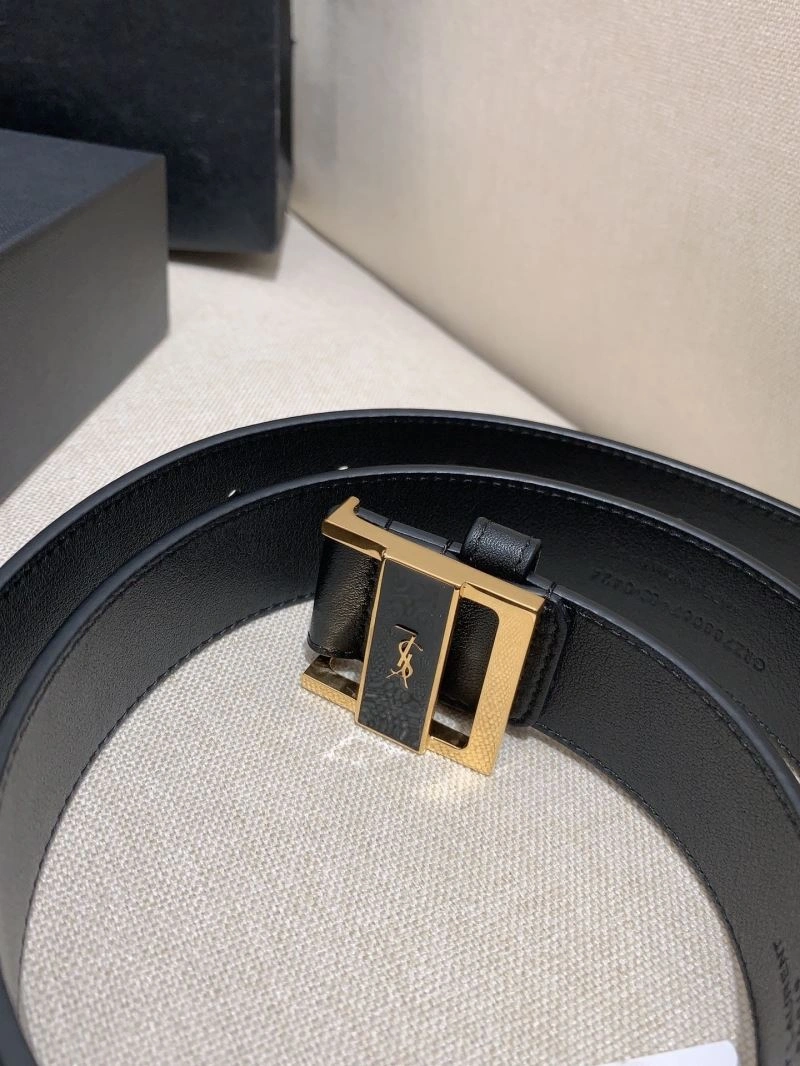 Youthful YSL Belts 305919