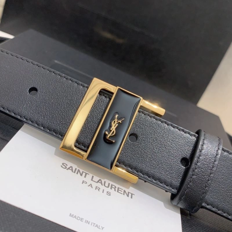 Youthful YSL Belts 305919