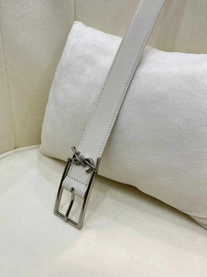 Breathable YSL Belts 305895