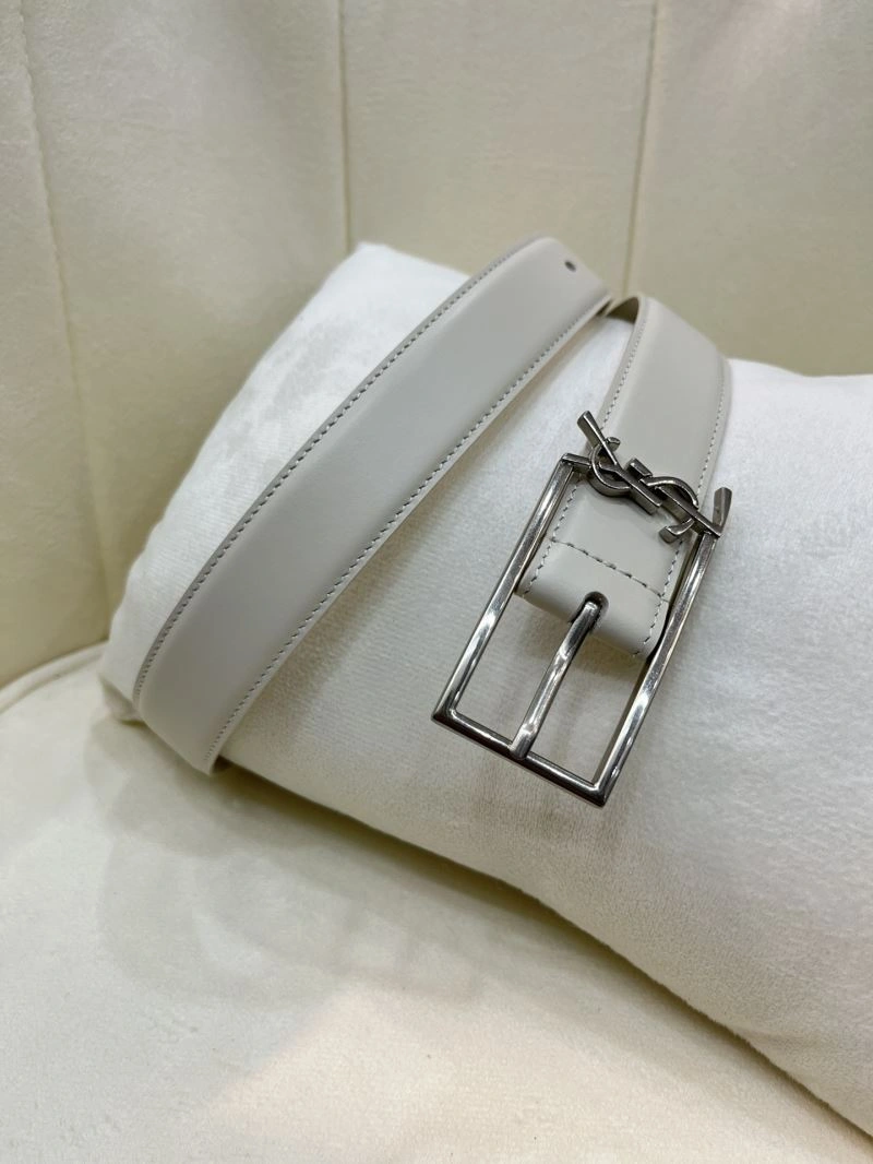 Breathable YSL Belts 305895