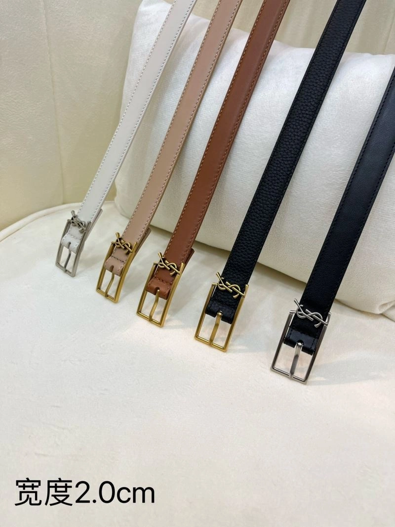YSL Belts UrbanChic 305898