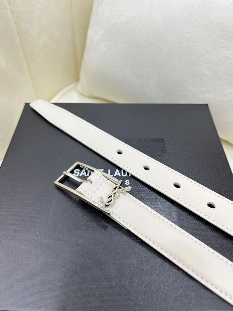 Neat YSL Belts 305902