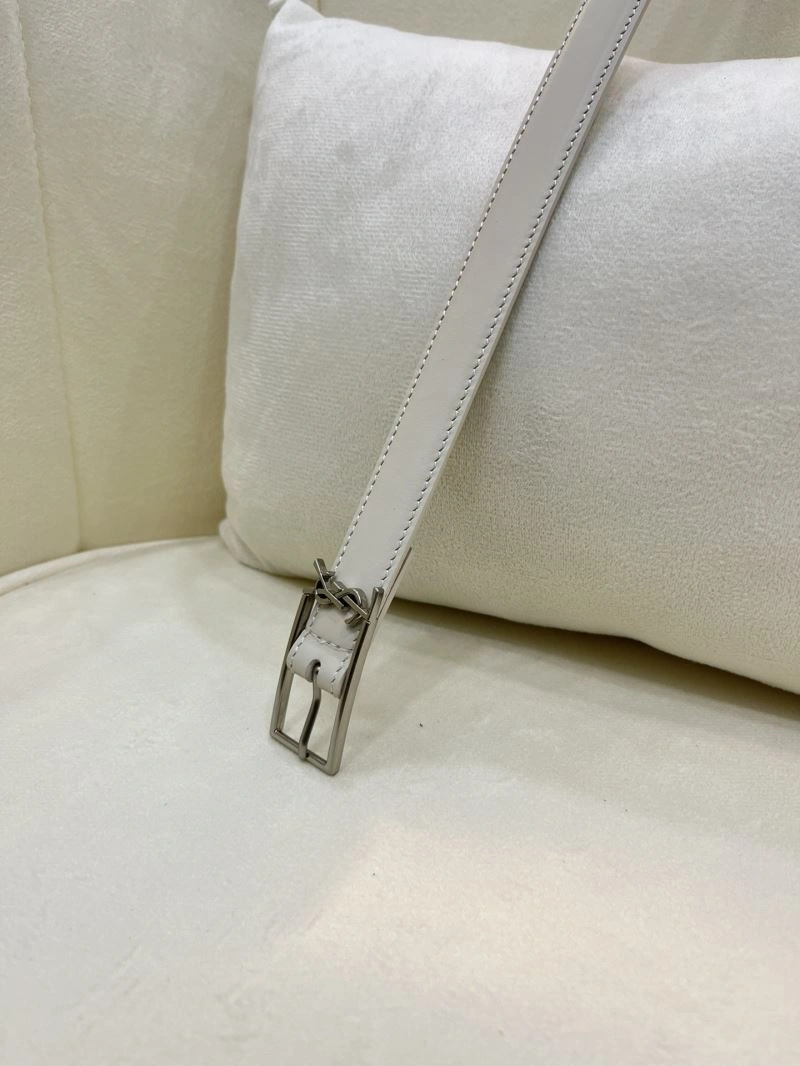 Neat YSL Belts 305902