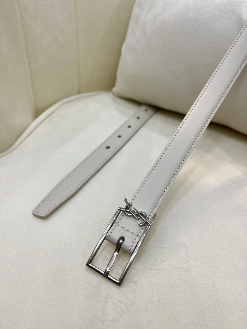 Neat YSL Belts 305902