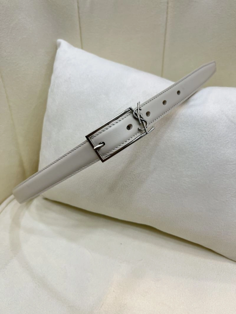 Neat YSL Belts 305902