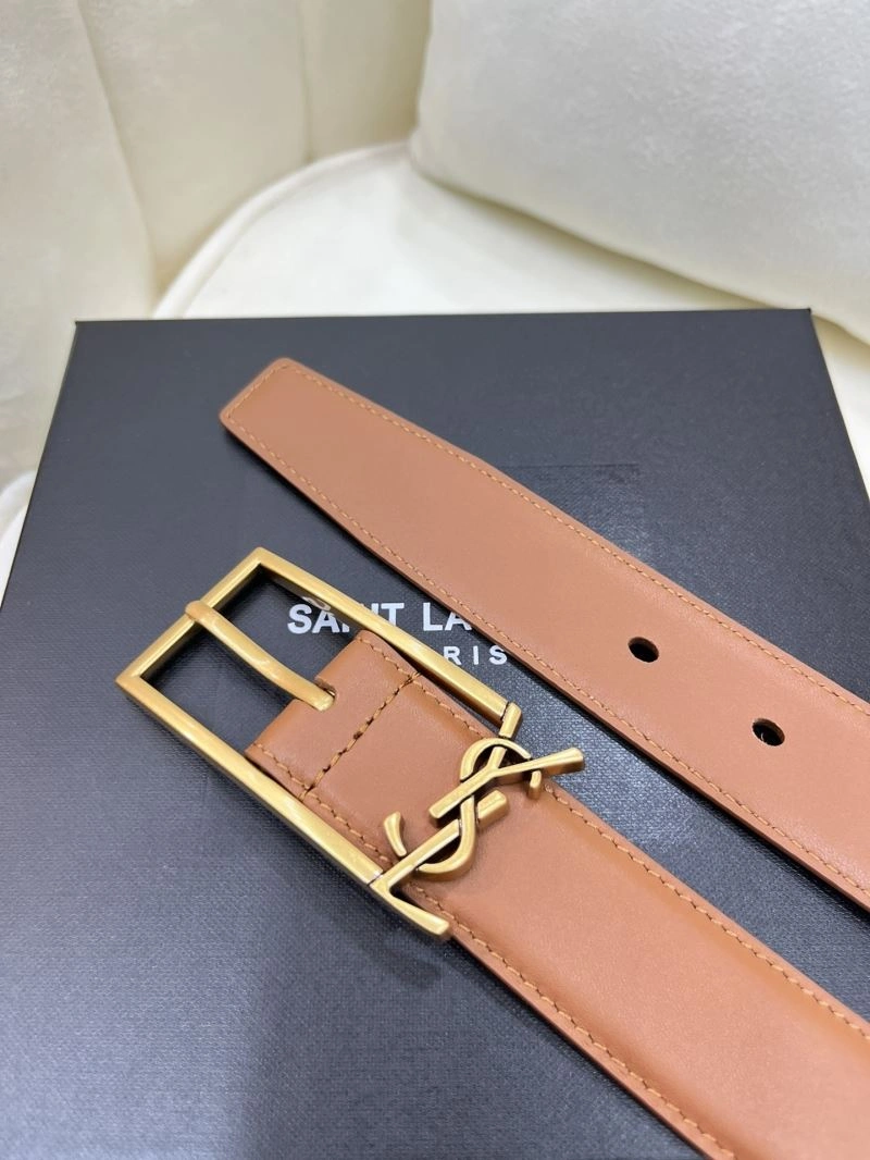 YSL Belts Neat 305899