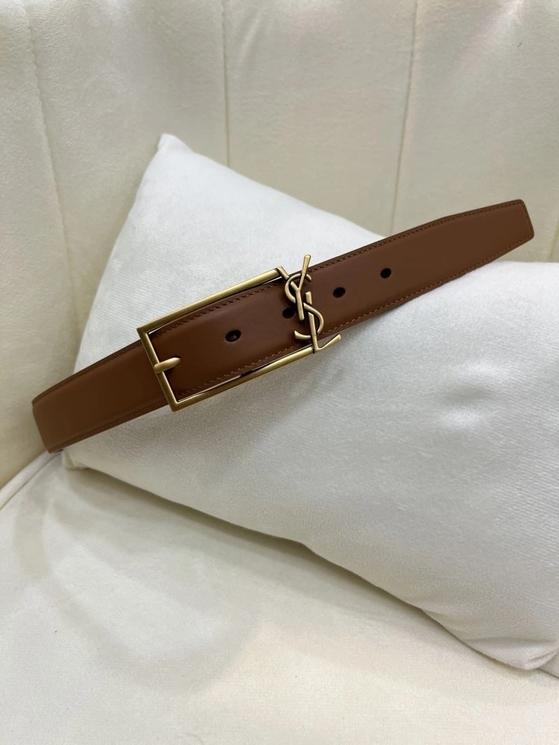 YSL Belts Neat 305899