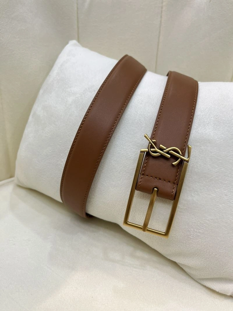YSL Belts Neat 305899