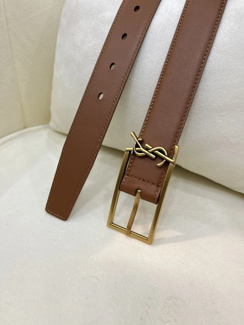 YSL Belts Neat 305899