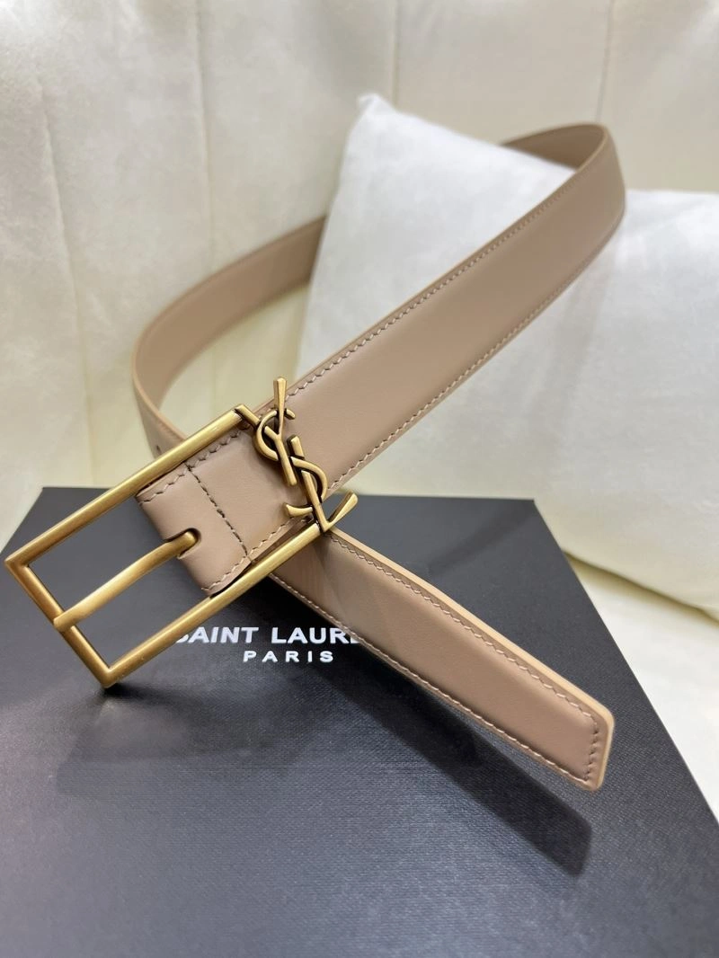 Affordable YSL Belts 305907