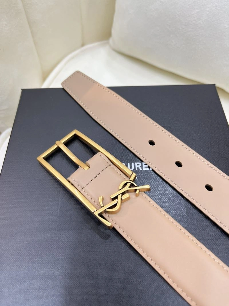 Affordable YSL Belts 305907