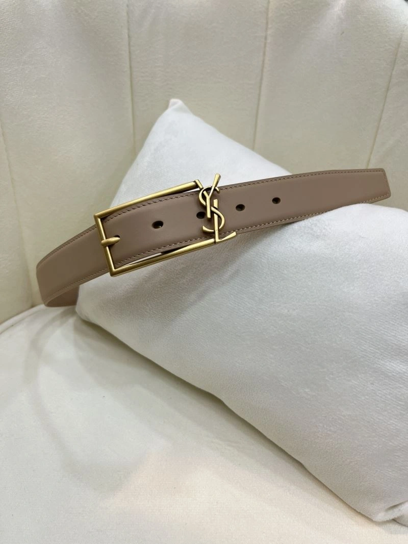 Affordable YSL Belts 305907