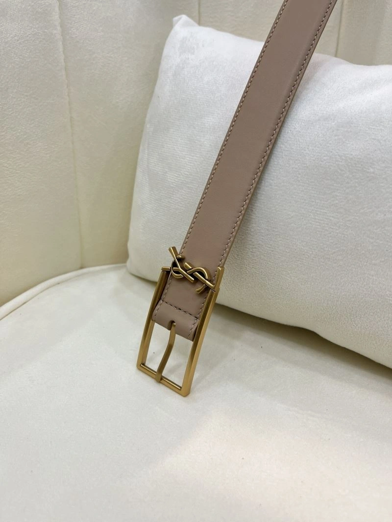 Affordable YSL Belts 305907