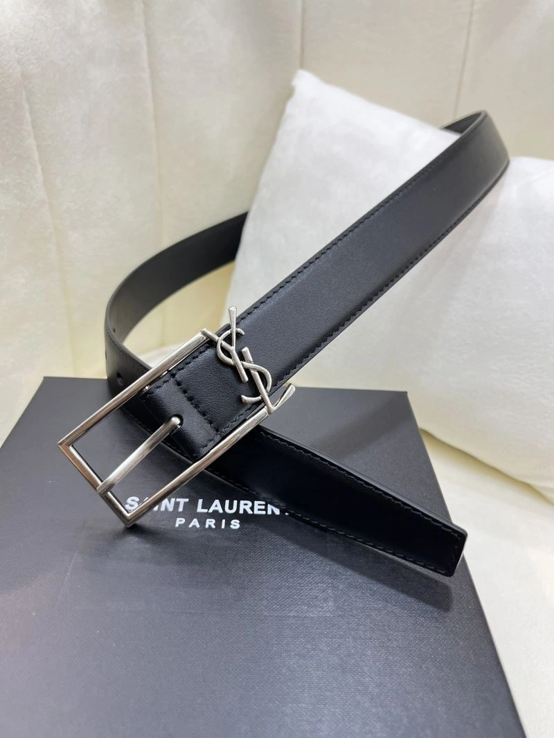 YSL Belts Comfortable 305894