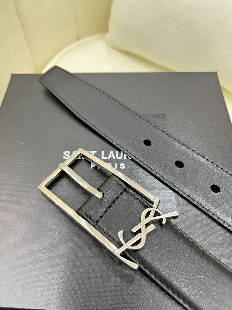 YSL Belts Comfortable 305894