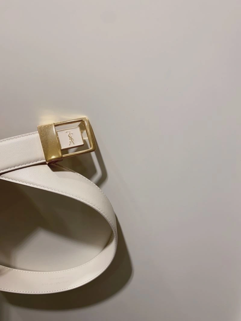 YSL Belts Modern 305896