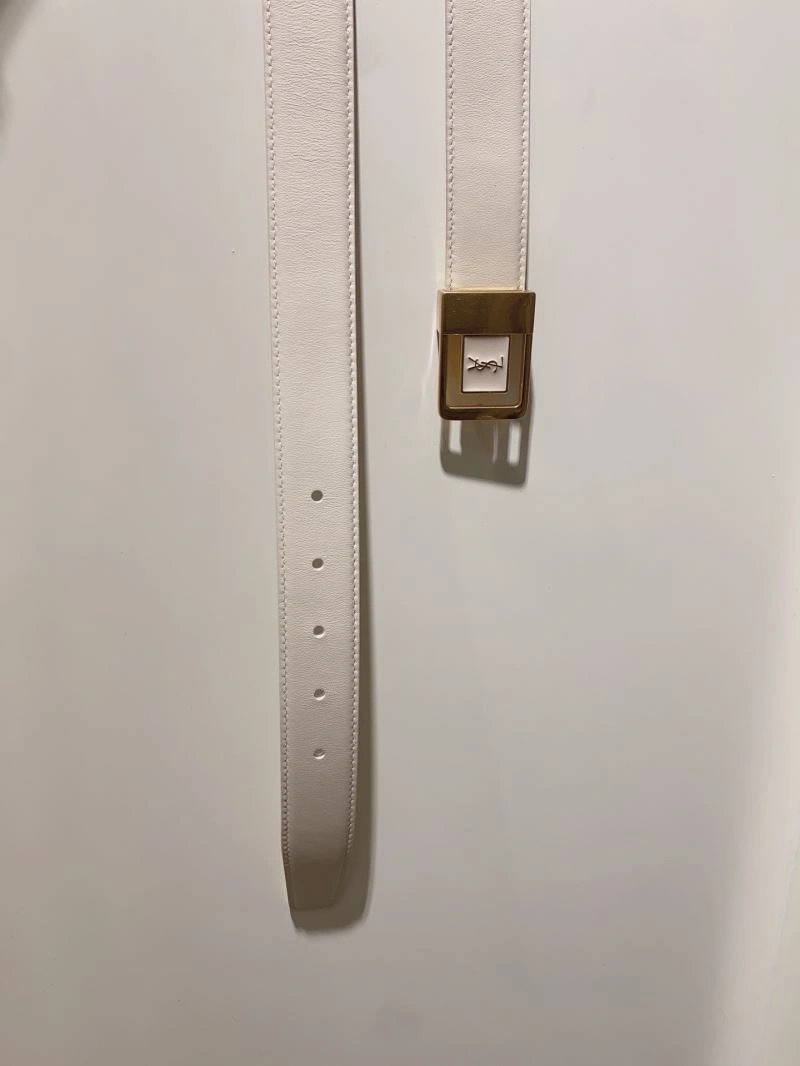 YSL Belts Modern 305896