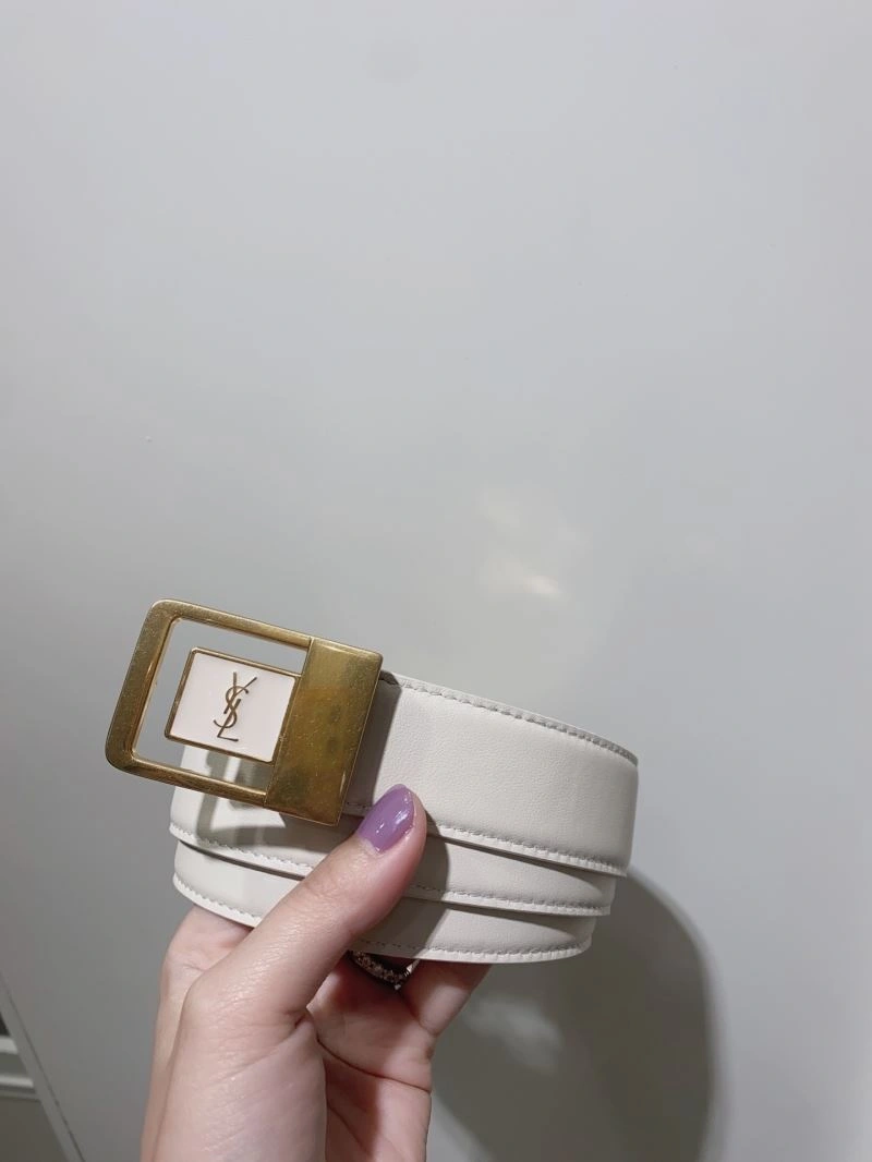 YSL Belts Modern 305896