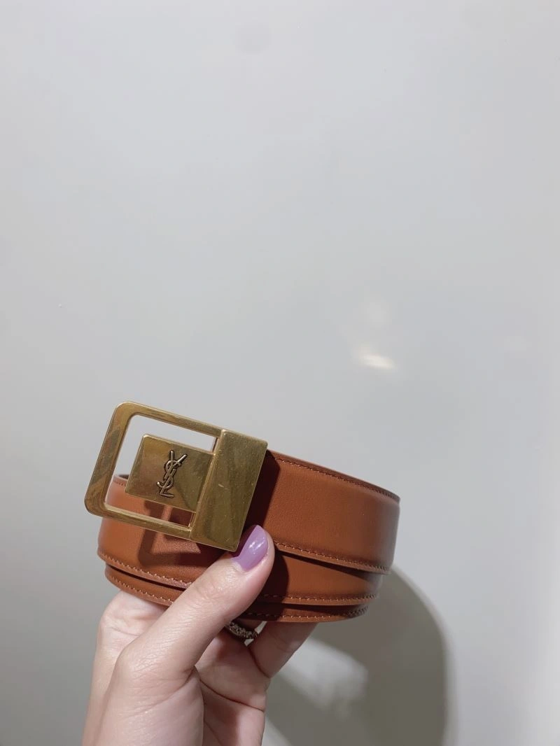 YSL Belts MultiPurpose 305892