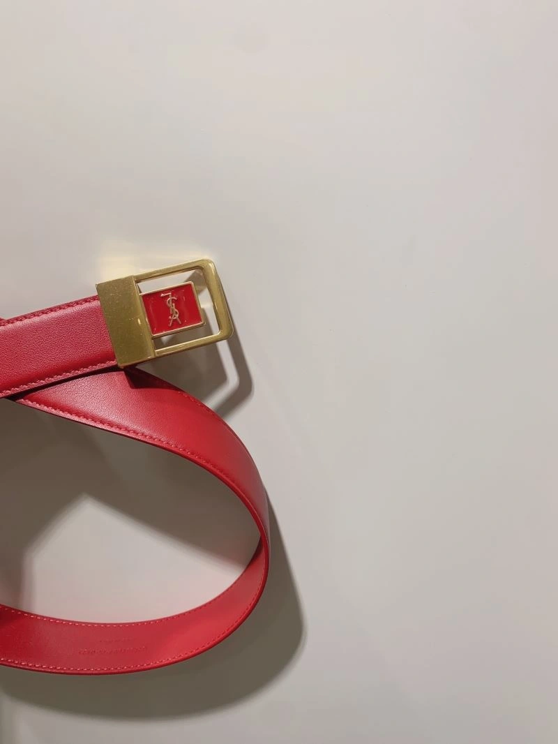 StreetReady YSL Belts 305897