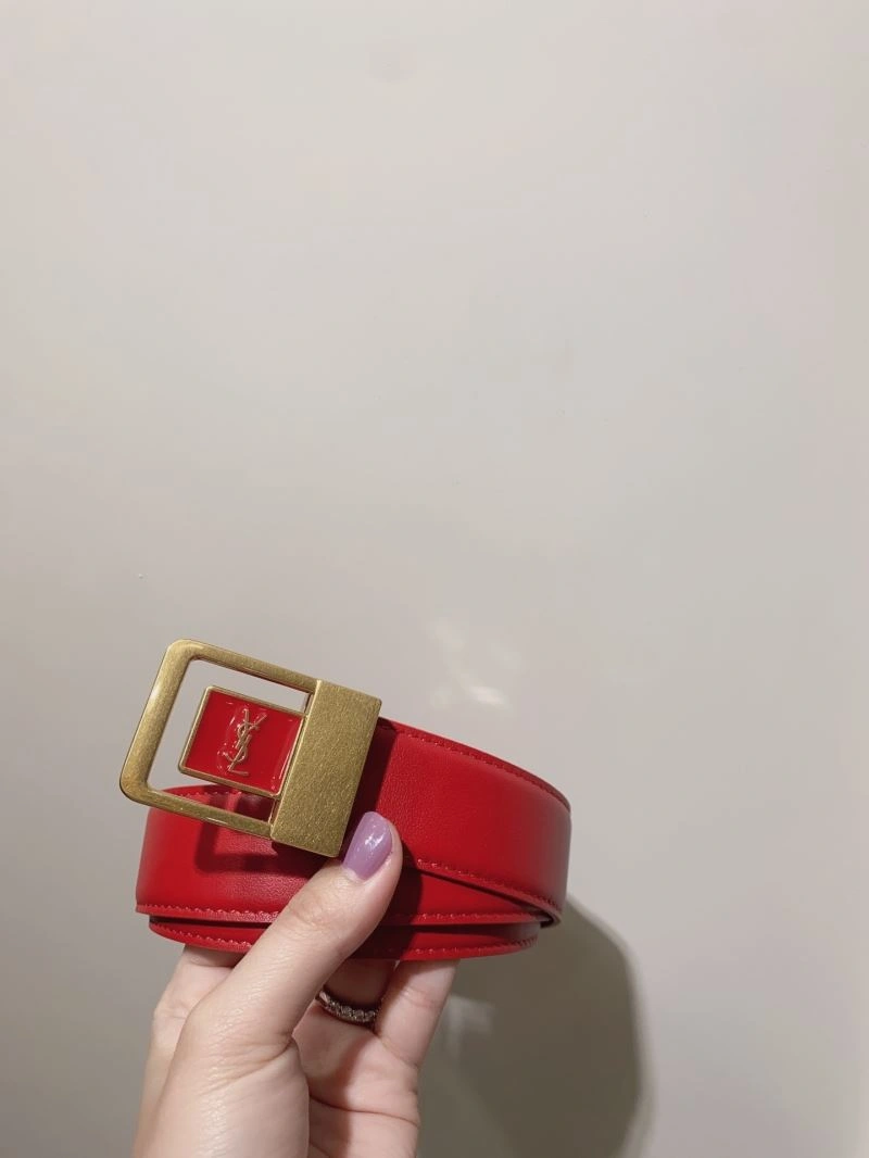 StreetReady YSL Belts 305897