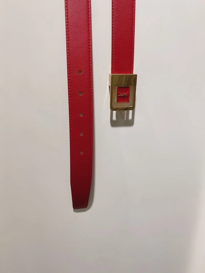 StreetReady YSL Belts 305897