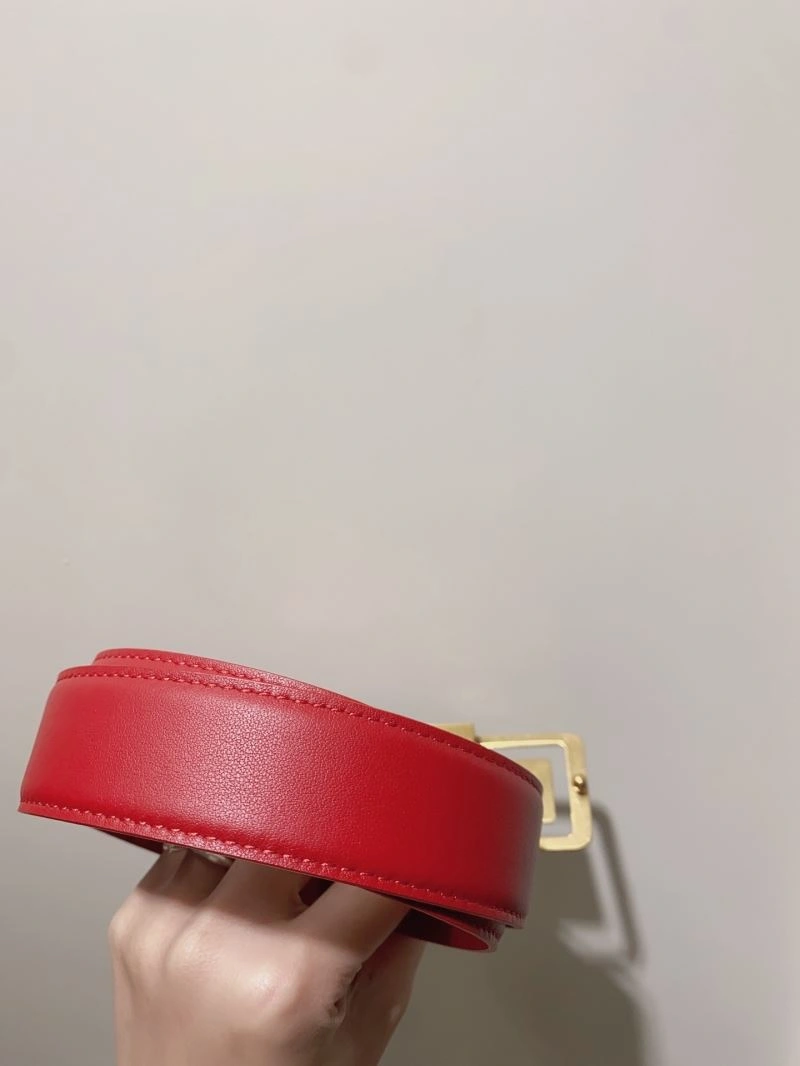 StreetReady YSL Belts 305897