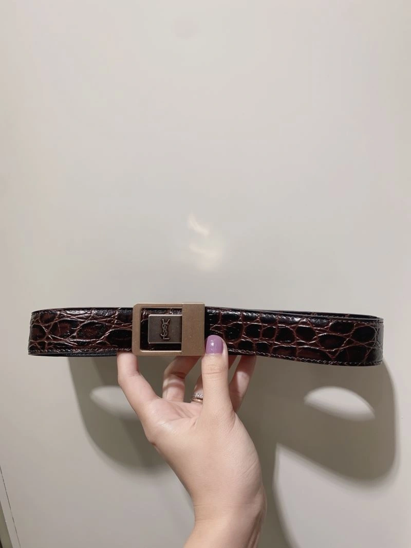 Thermal YSL Belts 305910