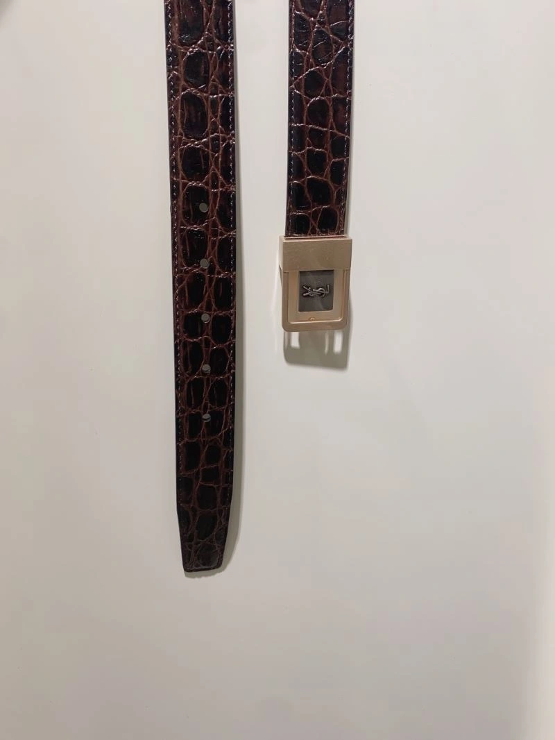 Thermal YSL Belts 305910