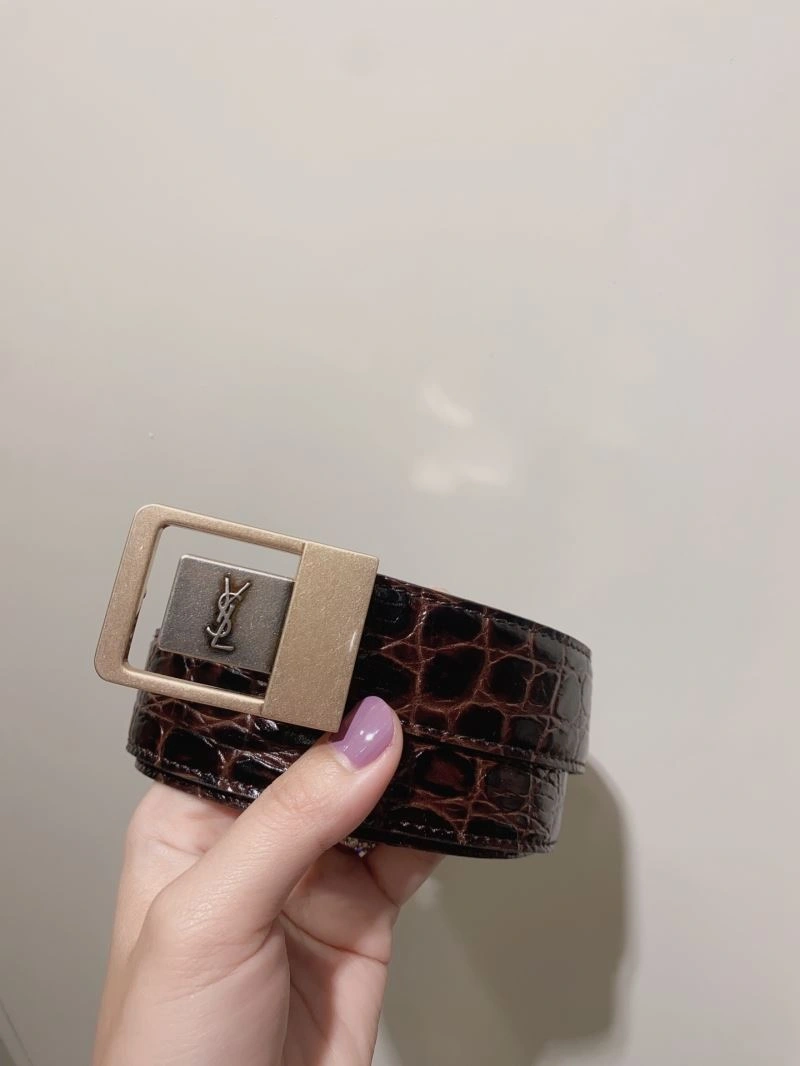 Thermal YSL Belts 305910