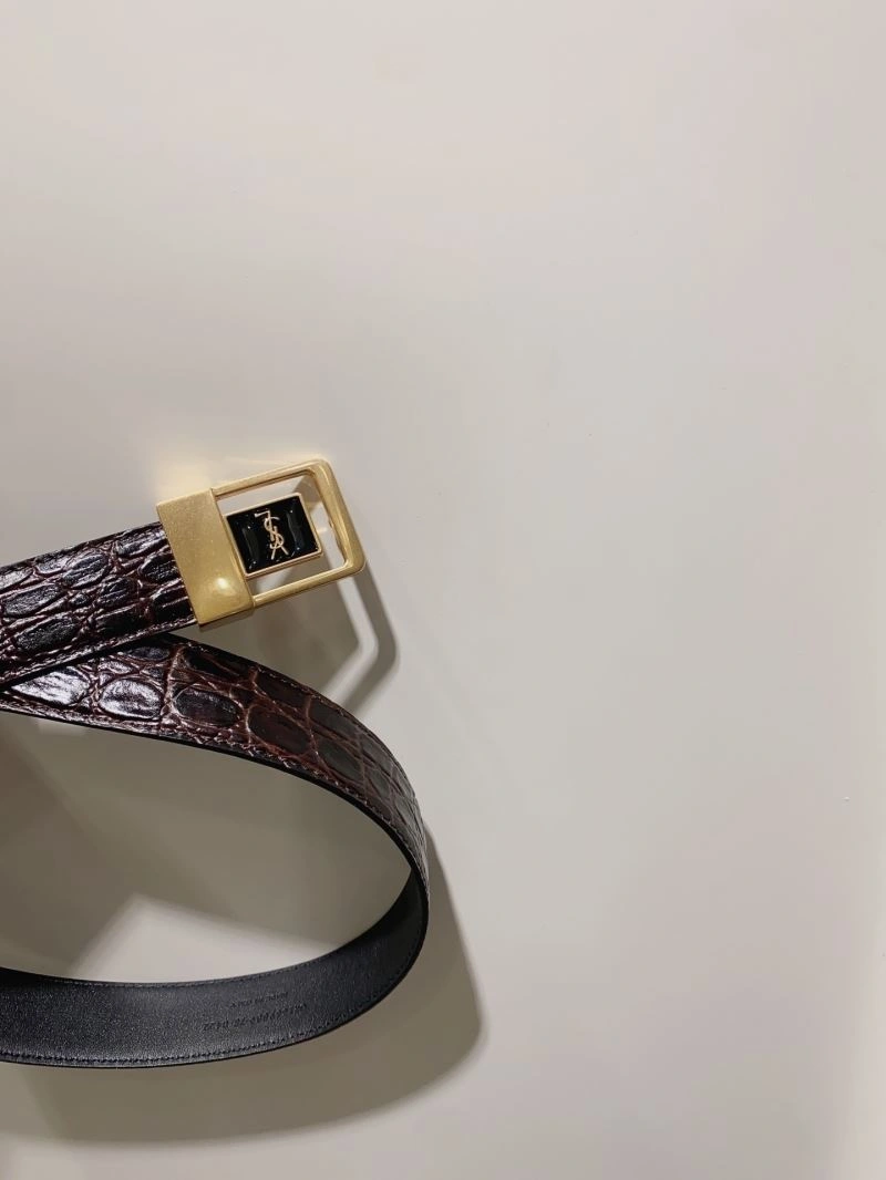 YSL Belts Affordable 305909