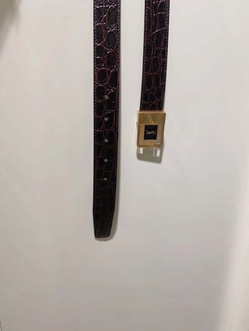 YSL Belts Affordable 305909