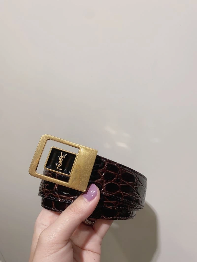 YSL Belts Affordable 305909