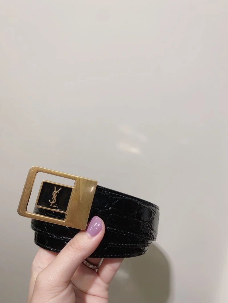YSL Belts MoistureWicking 305900