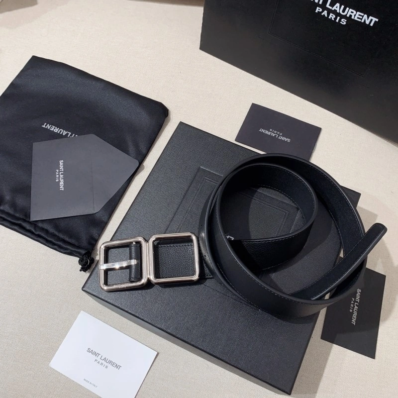 YSL Belts Sophisticated 305740