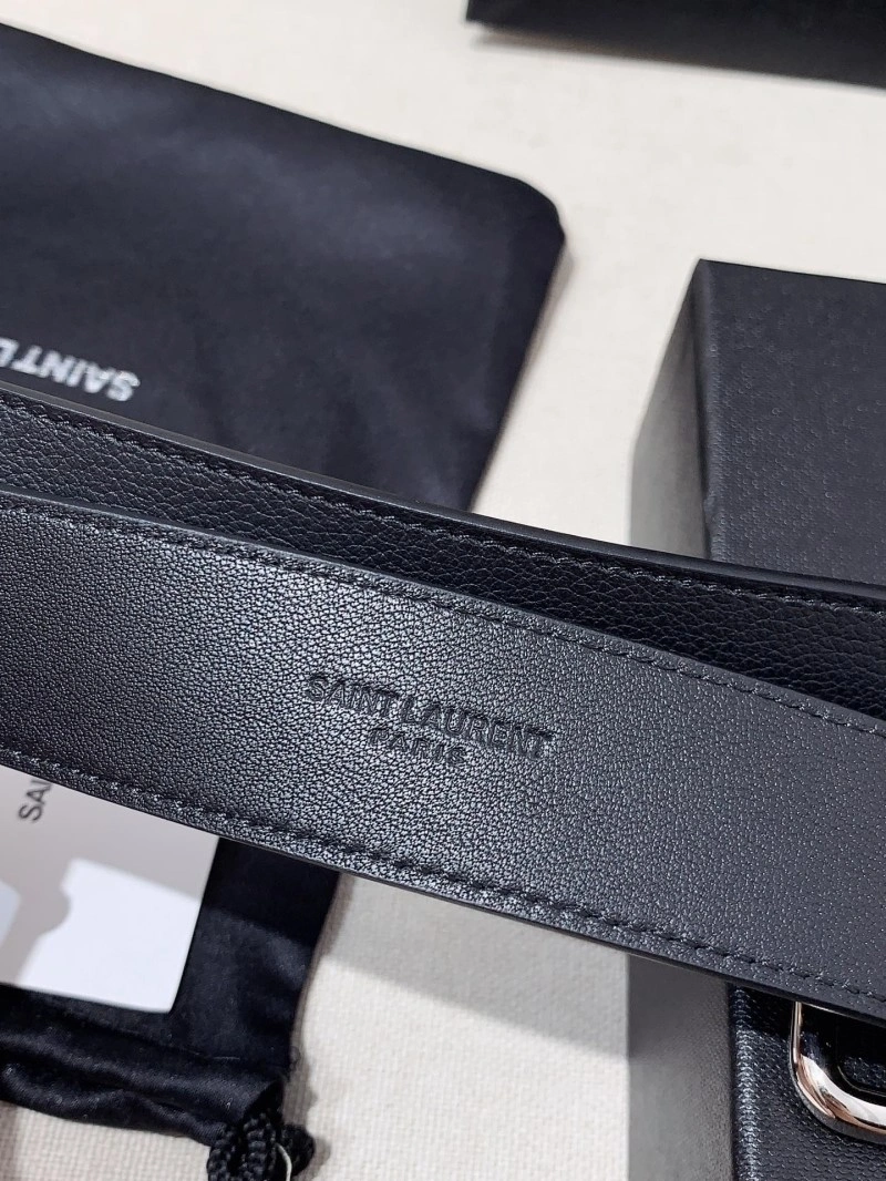 YSL Belts Sophisticated 305740