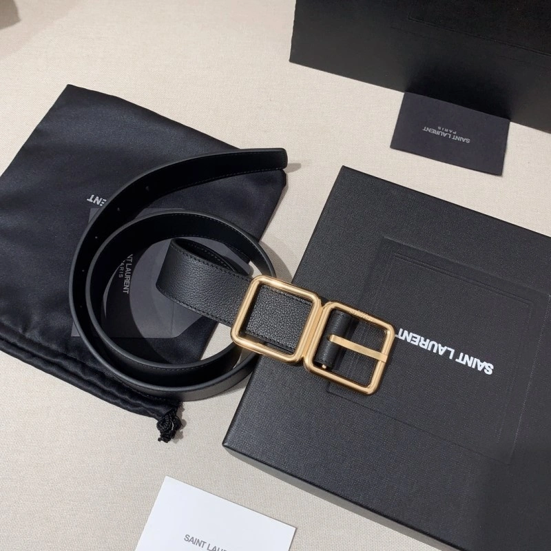 ComfortFit YSL Belts 305748