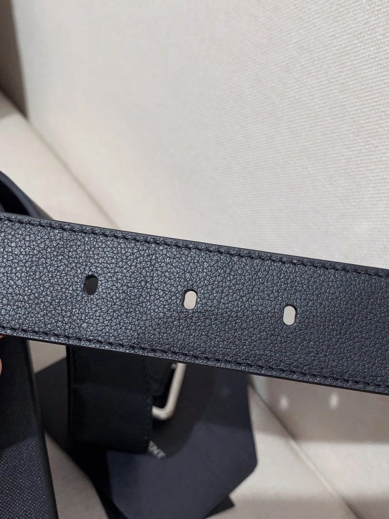 ComfortFit YSL Belts 305748