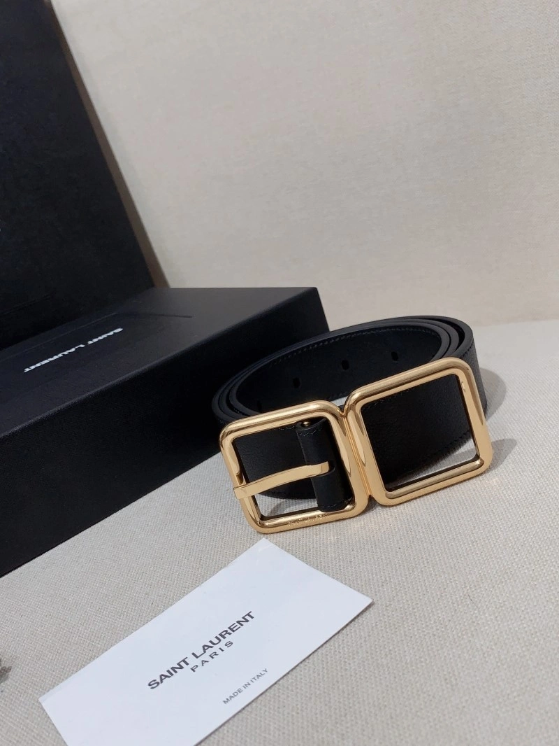 ComfortFit YSL Belts 305748