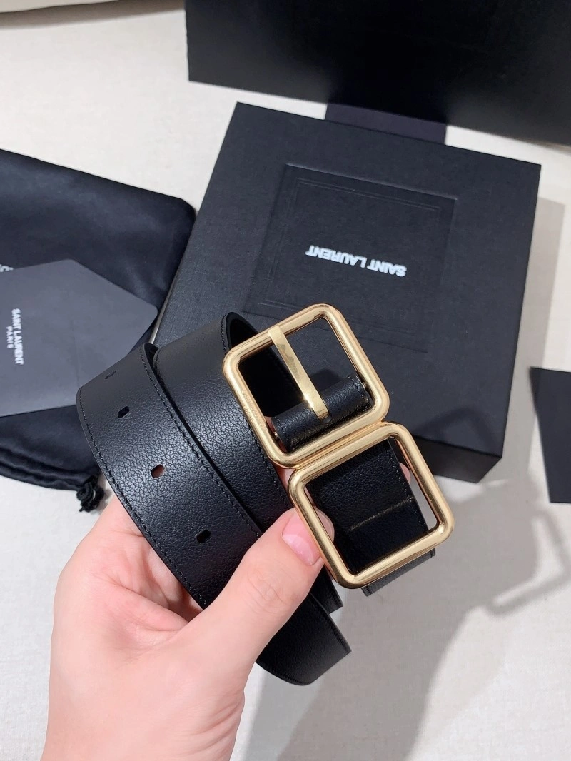 ComfortFit YSL Belts 305748