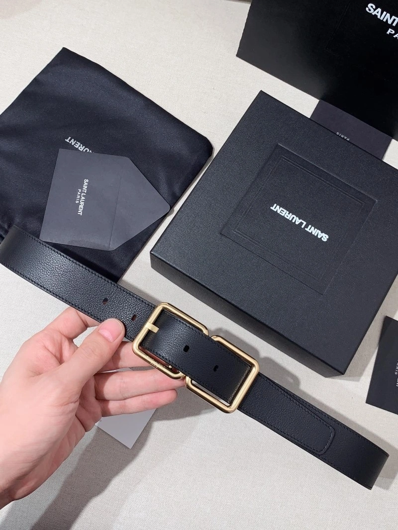 ComfortFit YSL Belts 305748
