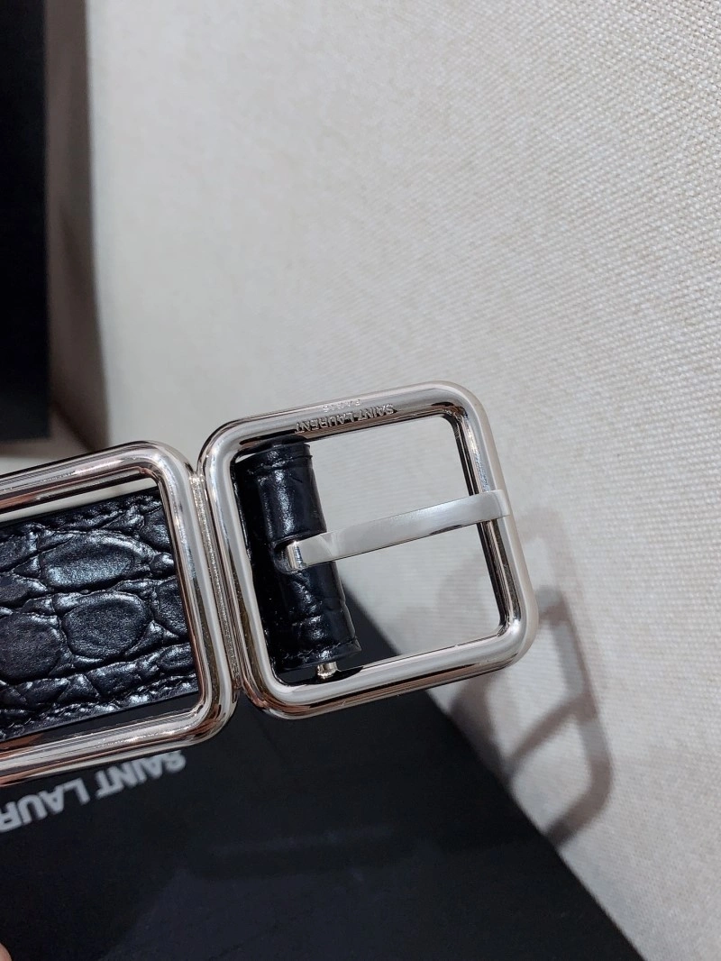 YSL Belts Fashionable 305746