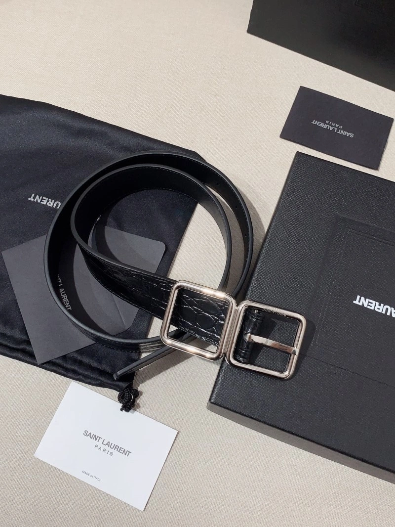 YSL Belts Fashionable 305746
