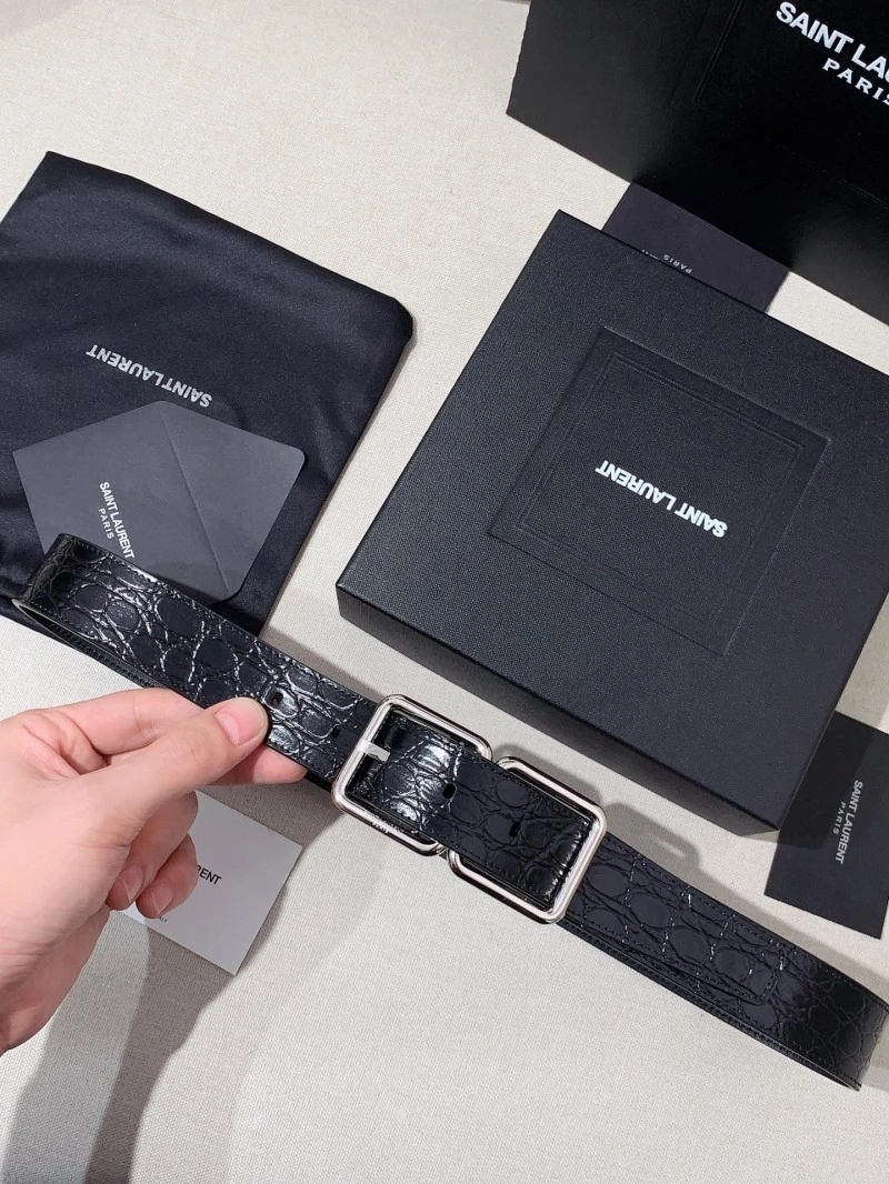 YSL Belts Fashionable 305746