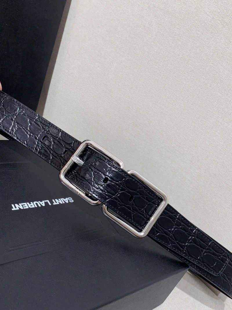 YSL Belts Fashionable 305746