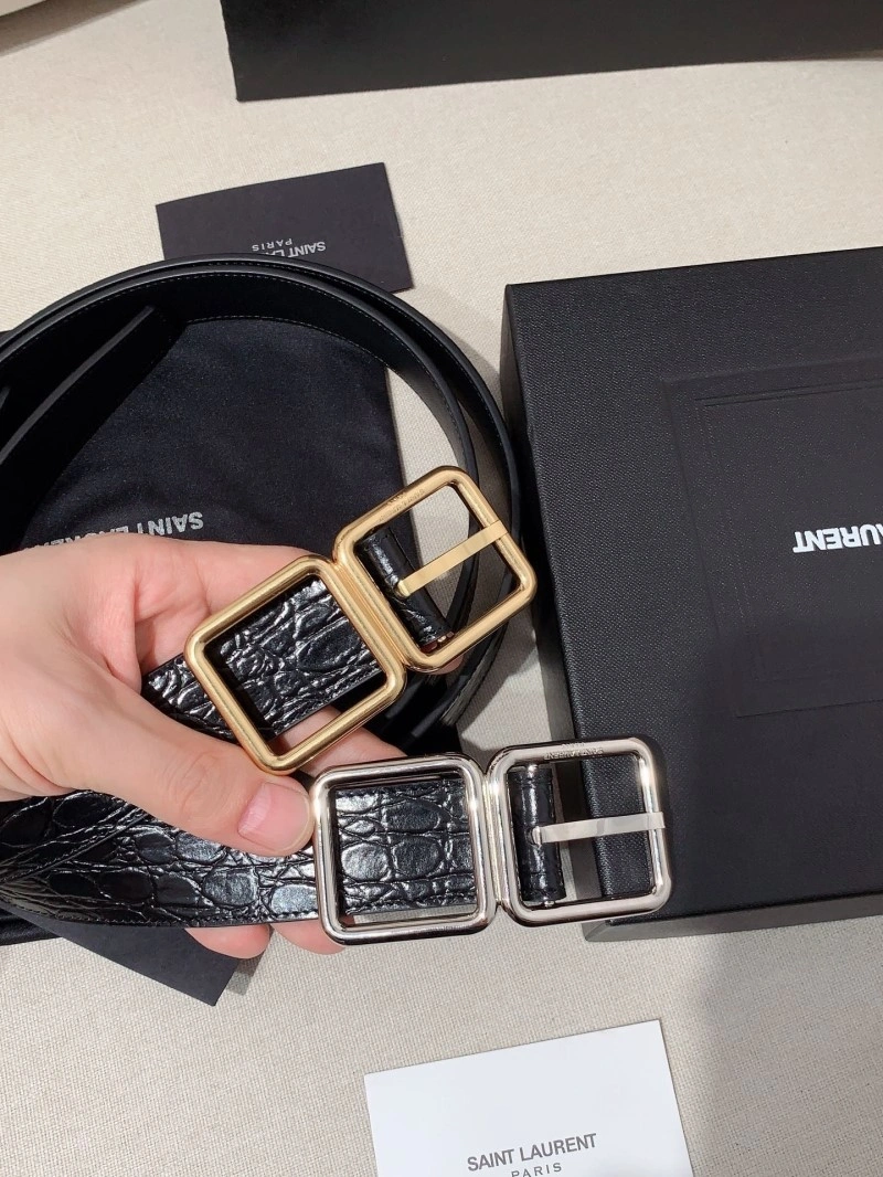 HighPerformance YSL Belts 305755
