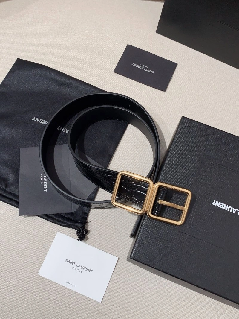 HighPerformance YSL Belts 305755