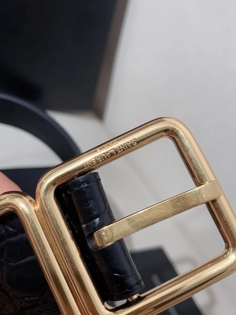 HighPerformance YSL Belts 305755