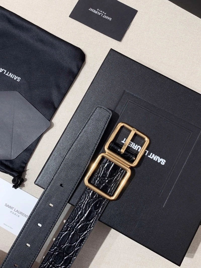 HighPerformance YSL Belts 305755