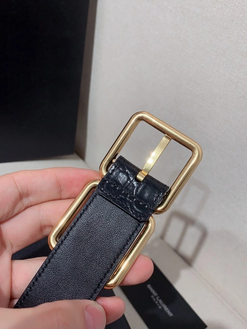 HighPerformance YSL Belts 305755